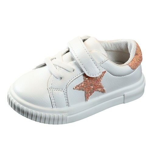 أحذية أطفال جديدة من Star Fashion Sneakers