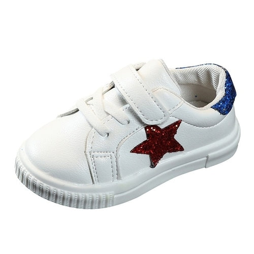 أحذية أطفال جديدة من Star Fashion Sneakers