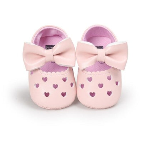 New Fall Newborn Baby Girls Shoes Princess Mary