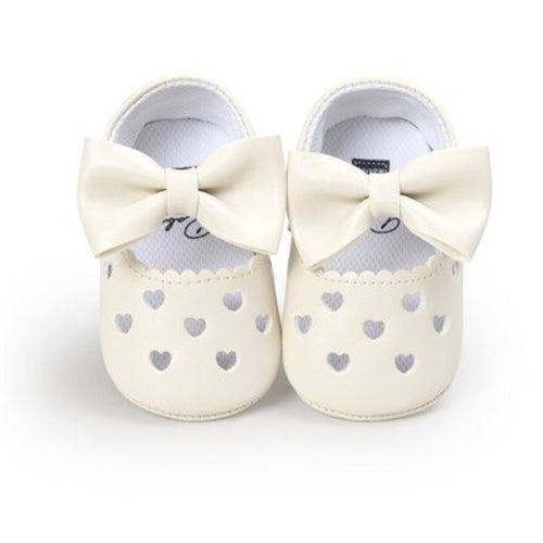 New Fall Newborn Baby Girls Shoes Princess Mary