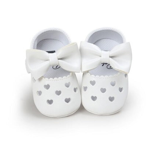 New Fall Newborn Baby Girls Shoes Princess Mary