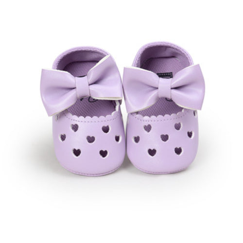 New Fall Newborn Baby Girls Shoes Princess Mary