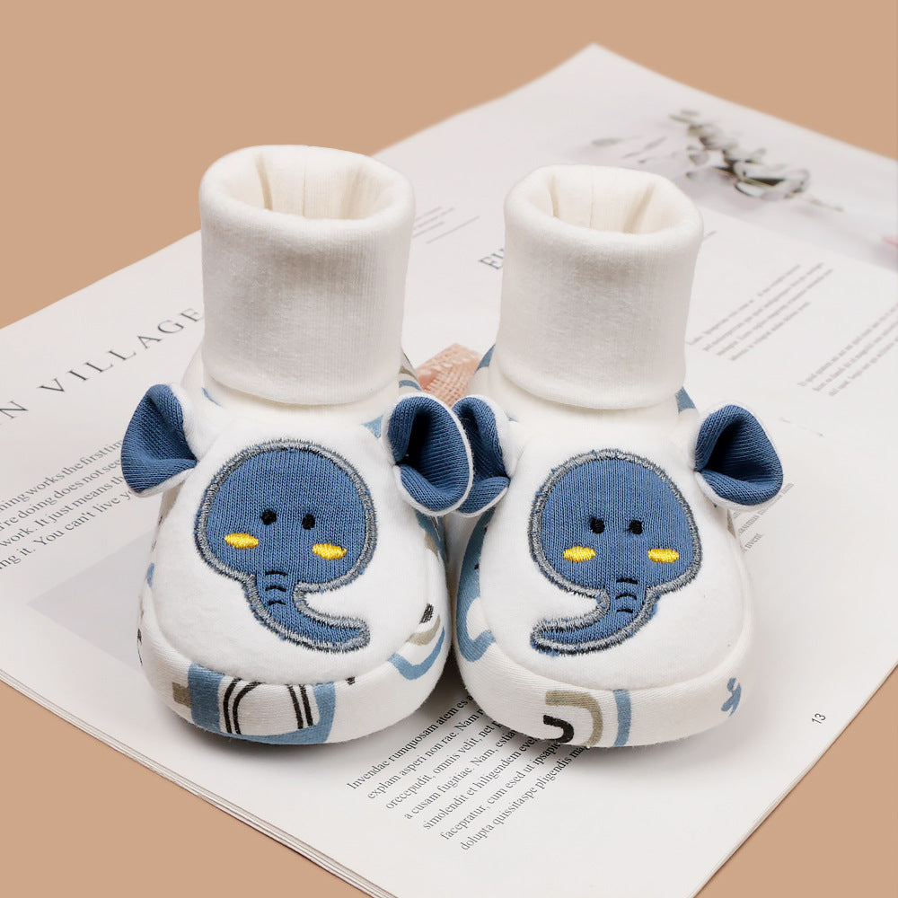 Baby Winter Shoes Newborn Toddler Baby Shoes