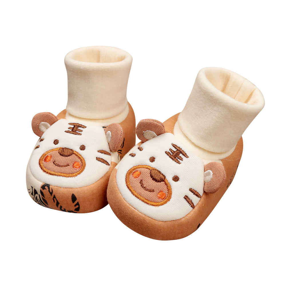 Baby Winter Shoes Newborn Toddler Baby Shoes