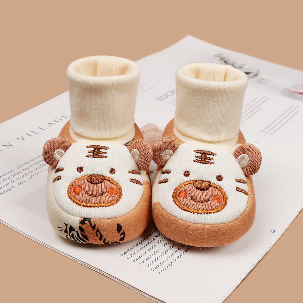 Baby Winter Shoes Newborn Toddler Baby Shoes