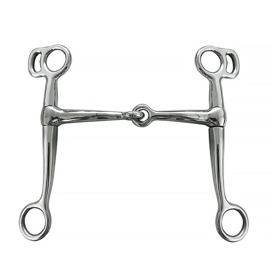 Stainless Steel Horseriding Supplies Mouth