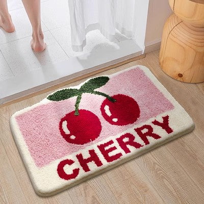 Bathroom Strong Absorbent Toilet Toilet Home Ground Mat