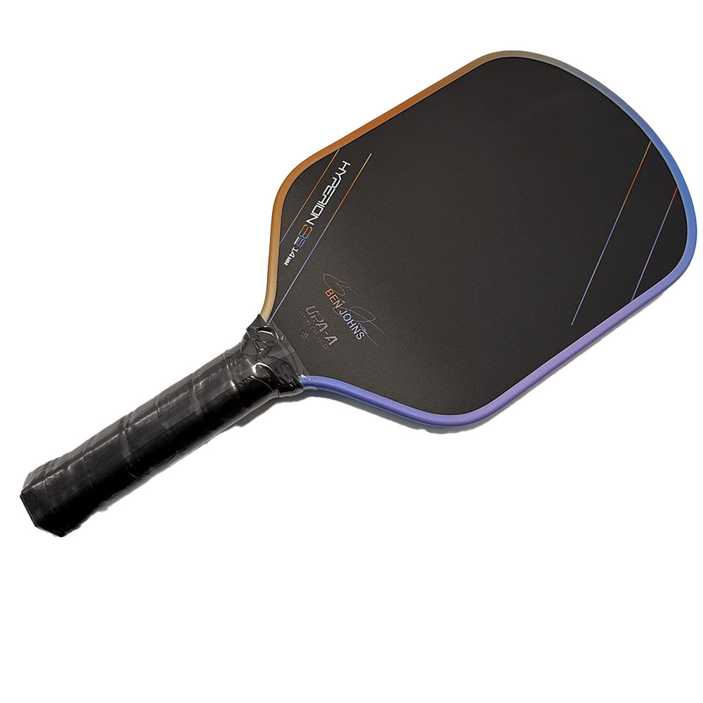 Aurora Multicolor Hyperion 3s 16mm Carbon Fiber Racket