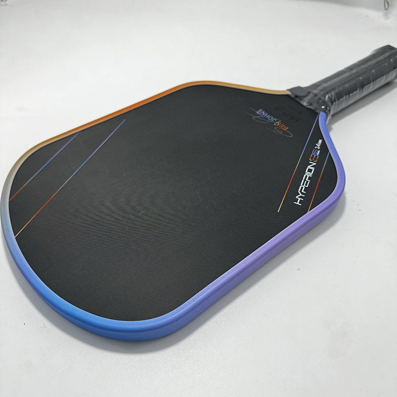 Aurora Multicolor Hyperion 3s 16mm Carbon Fiber Racket