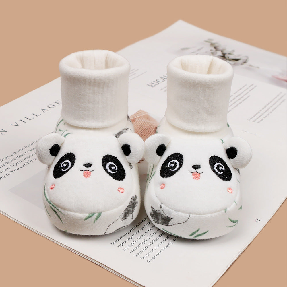 Baby Winter Shoes Newborn Toddler Baby Shoes