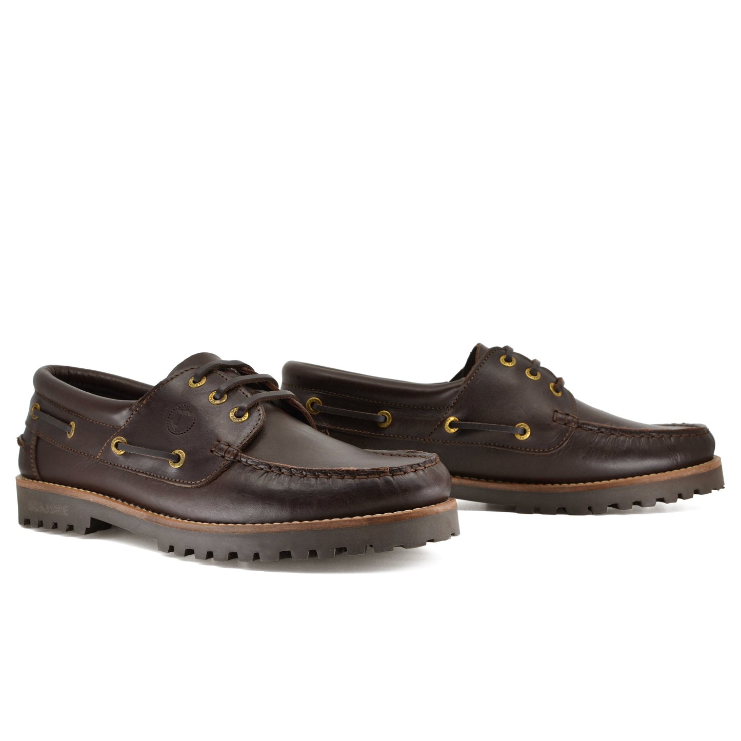 Men Boat Shoe Reynisfjara