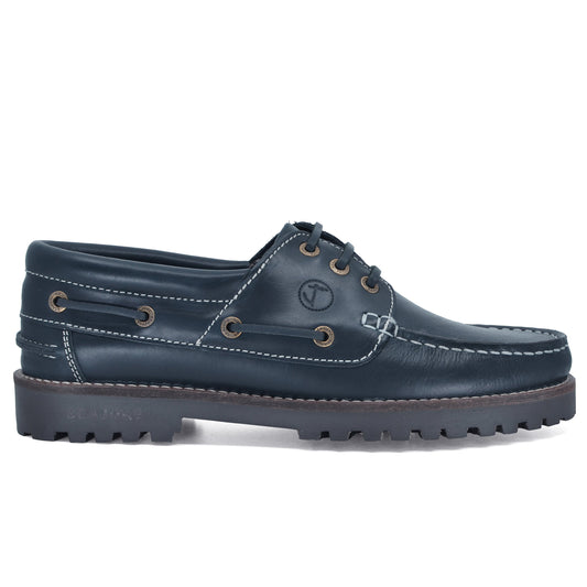 Herren Bootsschuh Lubmin