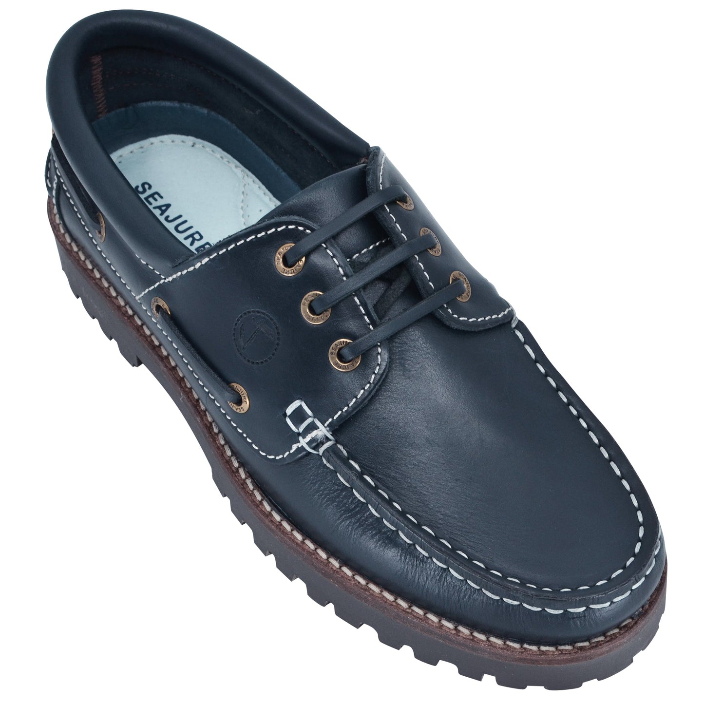 Herren Bootsschuh Lubmin