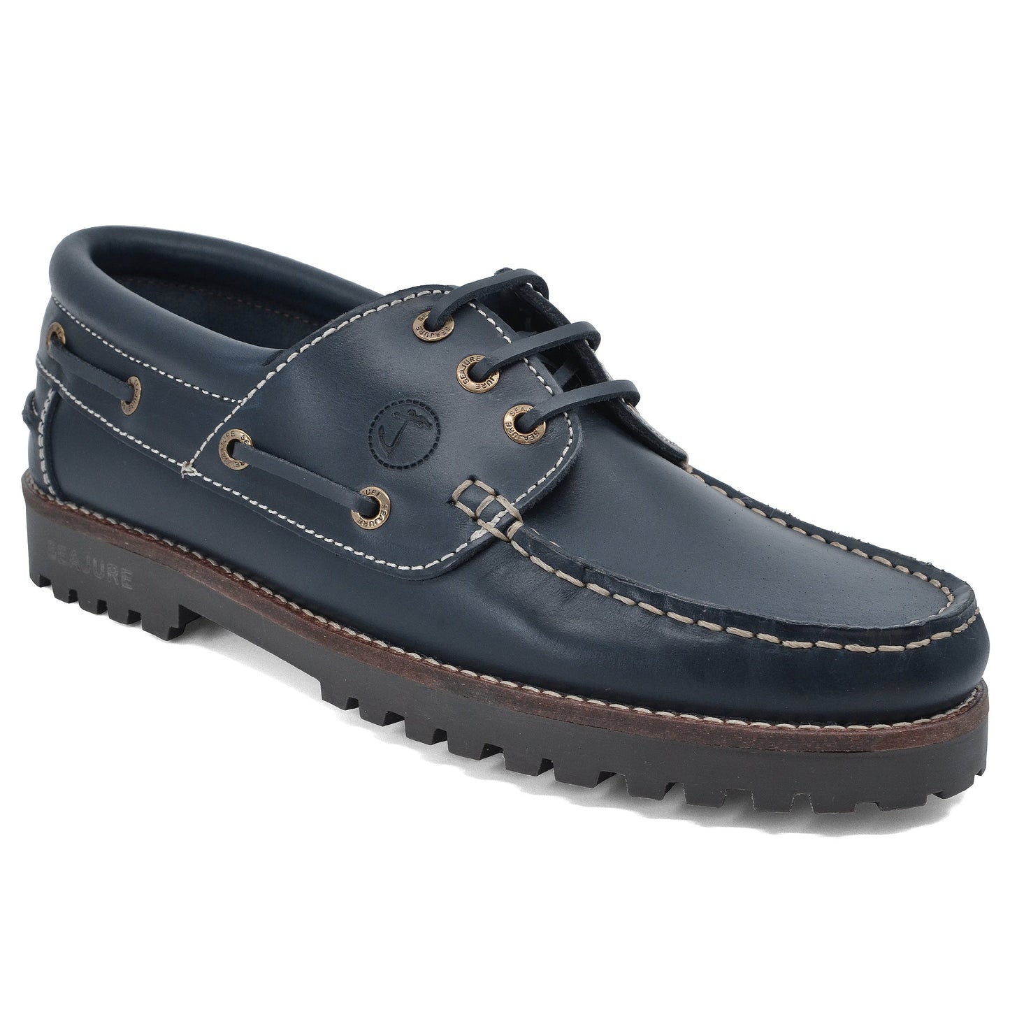 Herren Bootsschuh Lubmin