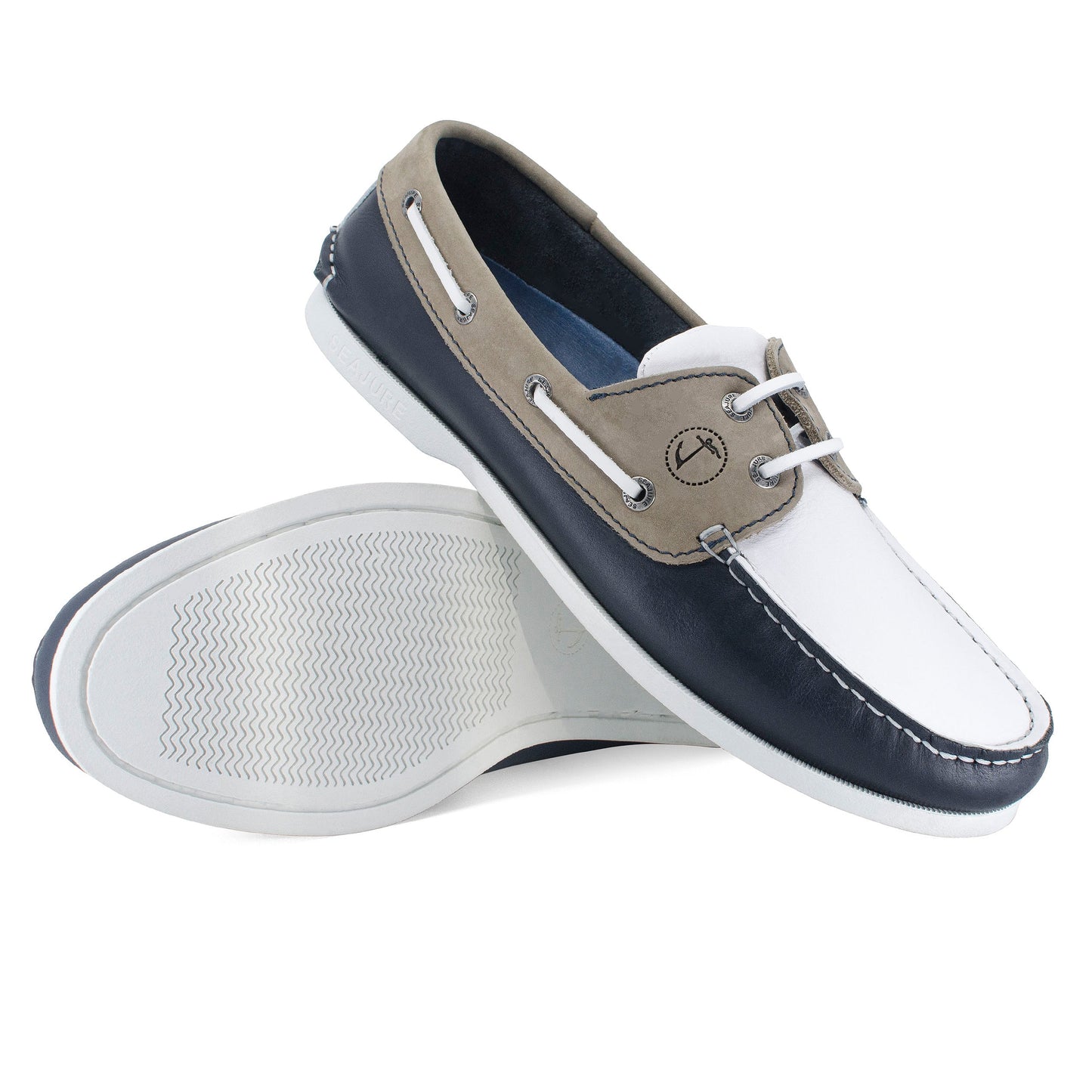 Men Boat Shoe Vendicari