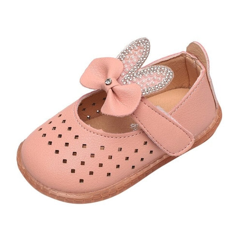 Summer Children Princess Shoes New 2019 Toddler