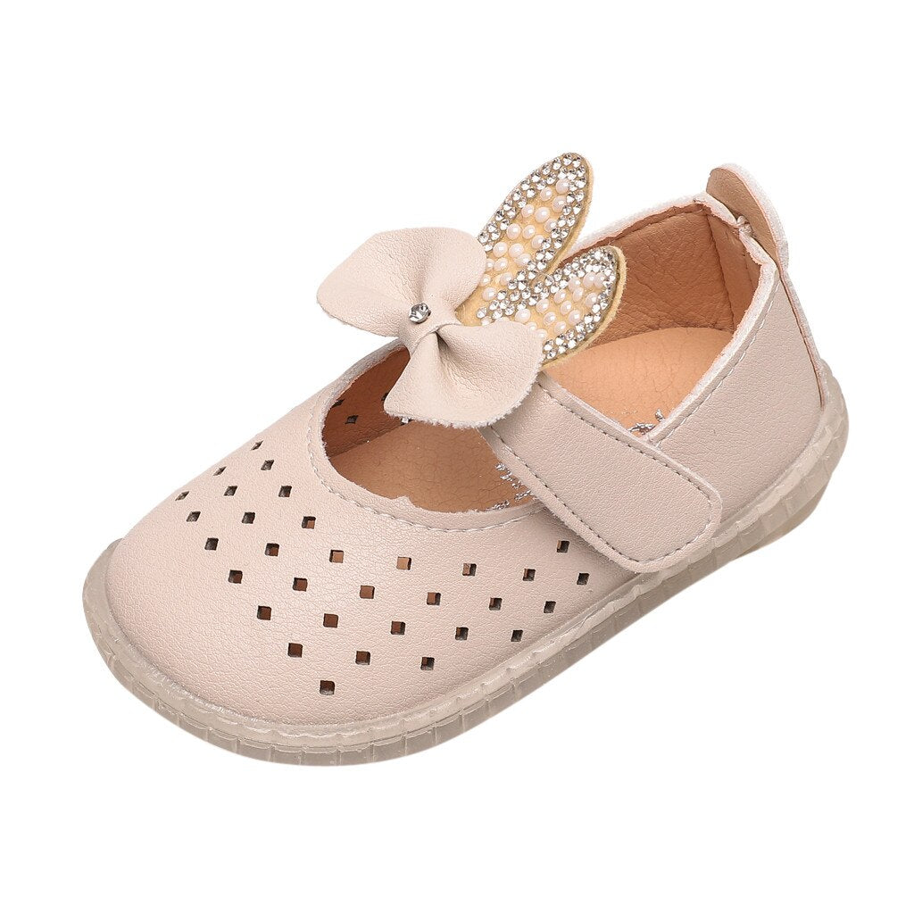 Summer Children Princess Shoes New 2019 Toddler