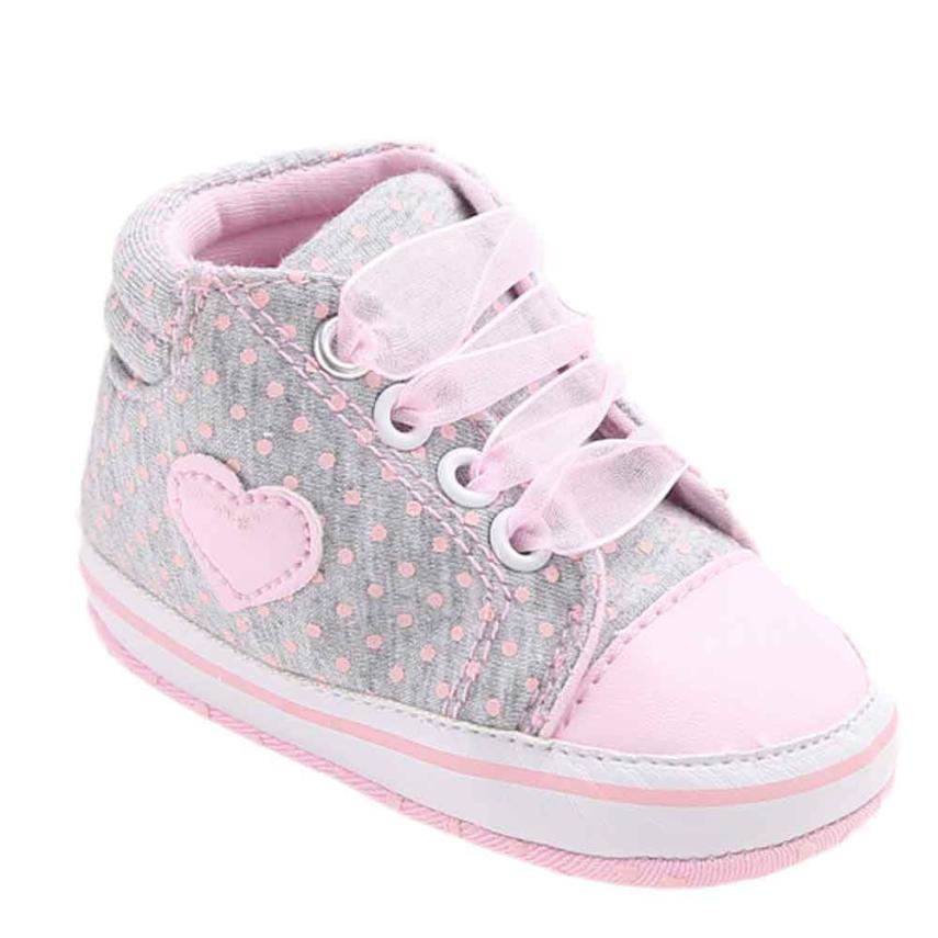 Baby Girls Shoes Crib Shoes Girl