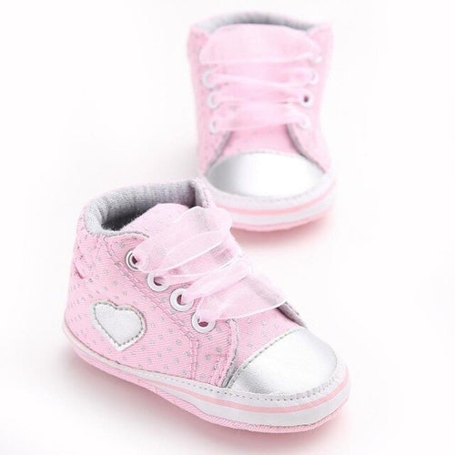 Baby Girls Shoes Crib Shoes Girl