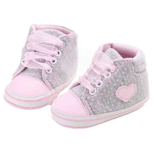 Baby Girls Shoes Crib Shoes Girl