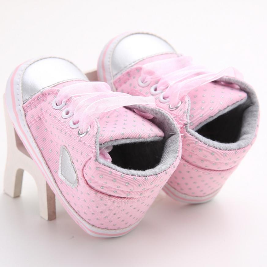 Baby Girls Shoes Crib Shoes Girl