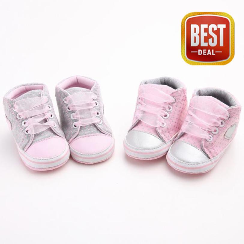 Baby Girls Shoes Crib Shoes Girl