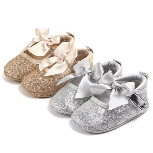 Baby Shoes Crib Shoes