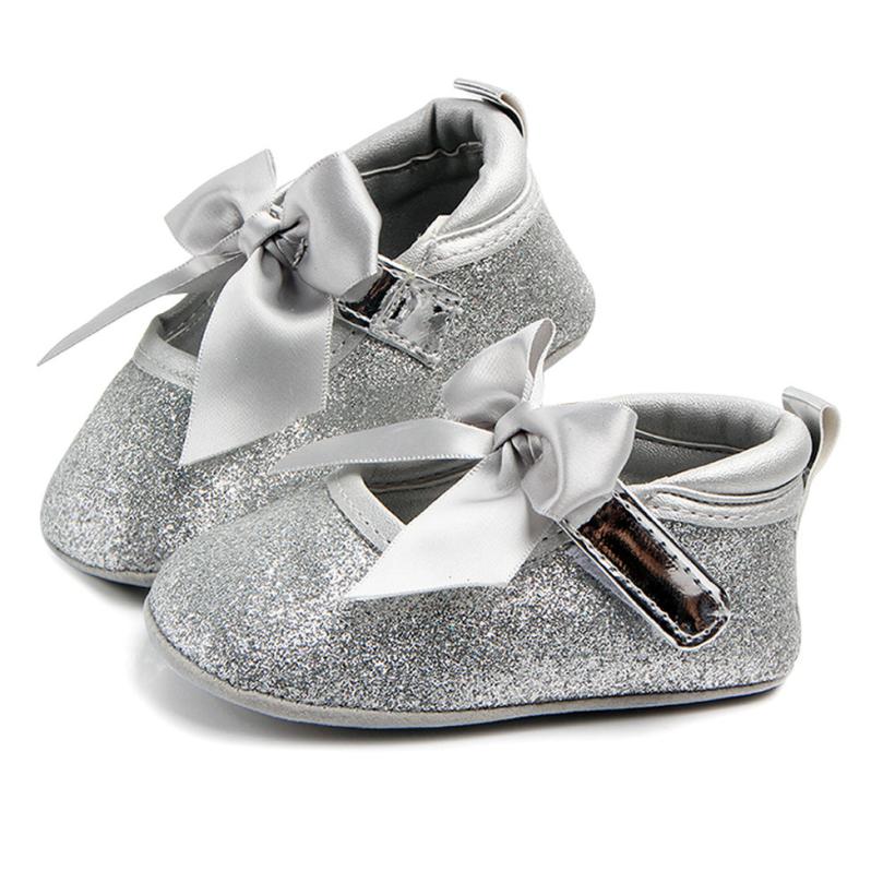 Baby Shoes Crib Shoes