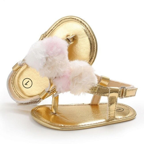 Baby Girls  Sandals Shoes