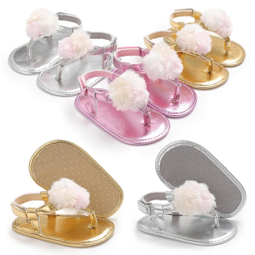 Baby Girls  Sandals Shoes