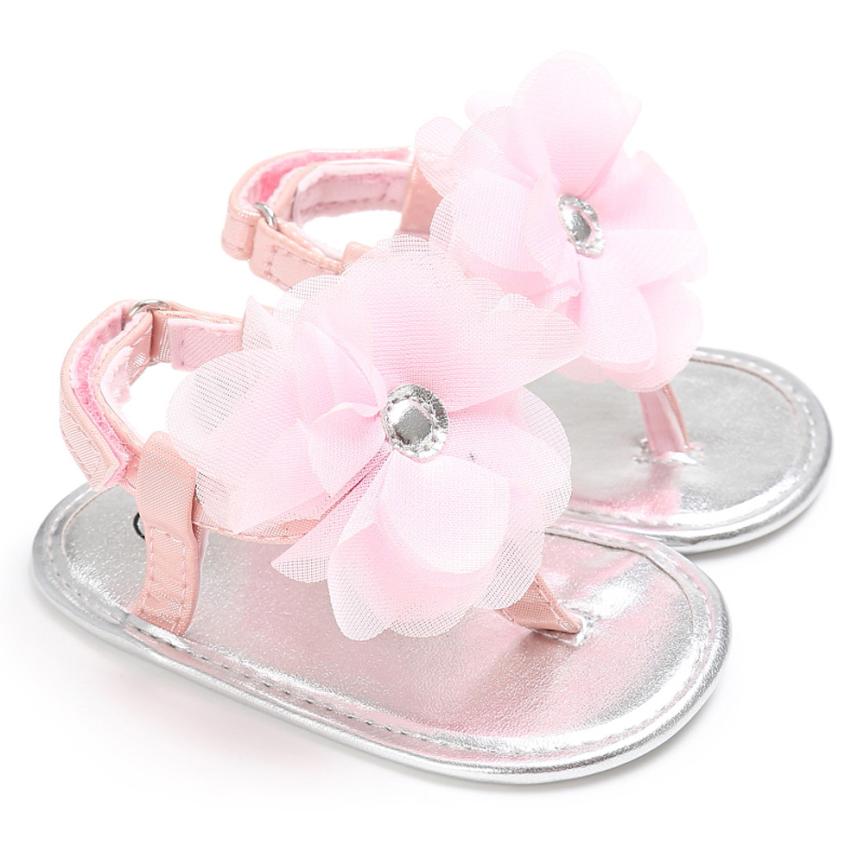 Baby Girl Shoes