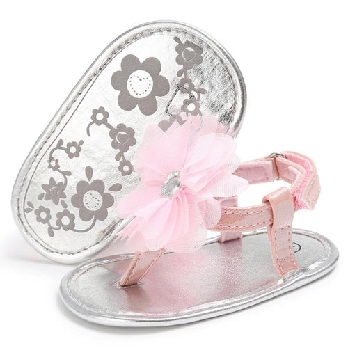 Baby Girl Shoes