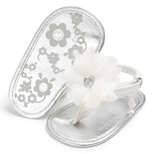 Baby Girl Shoes