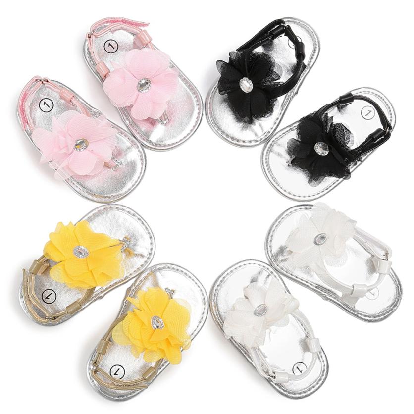 Baby Girl Shoes