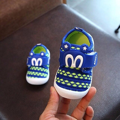 Baby Shoes Newborn First Walker Toddler