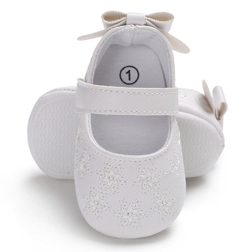 Toddler Baby Girl Shoes Kids Girls Flats Shoes