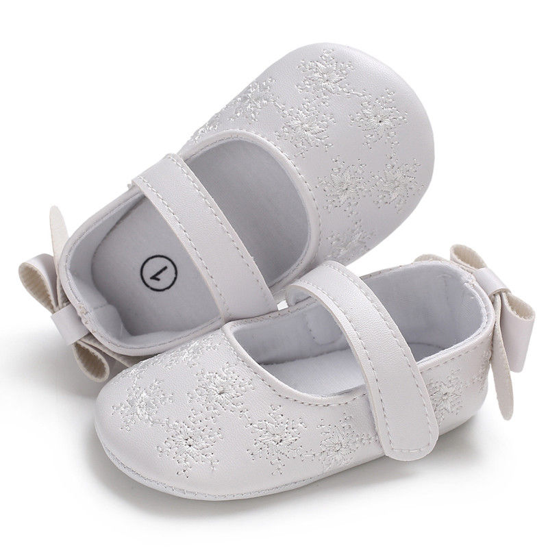 Toddler Baby Girl Shoes Kids Girls Flats Shoes