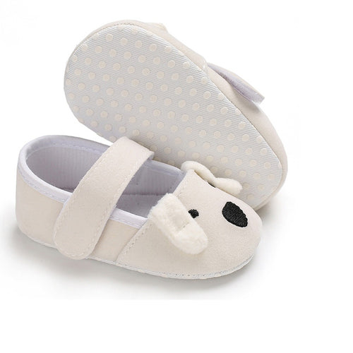 Toddler Baby Shoes Newborn Kids Soft Soled