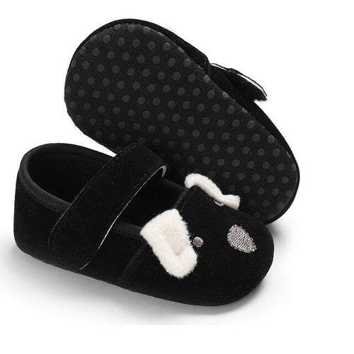 Toddler Baby Shoes Newborn Kids Soft Soled