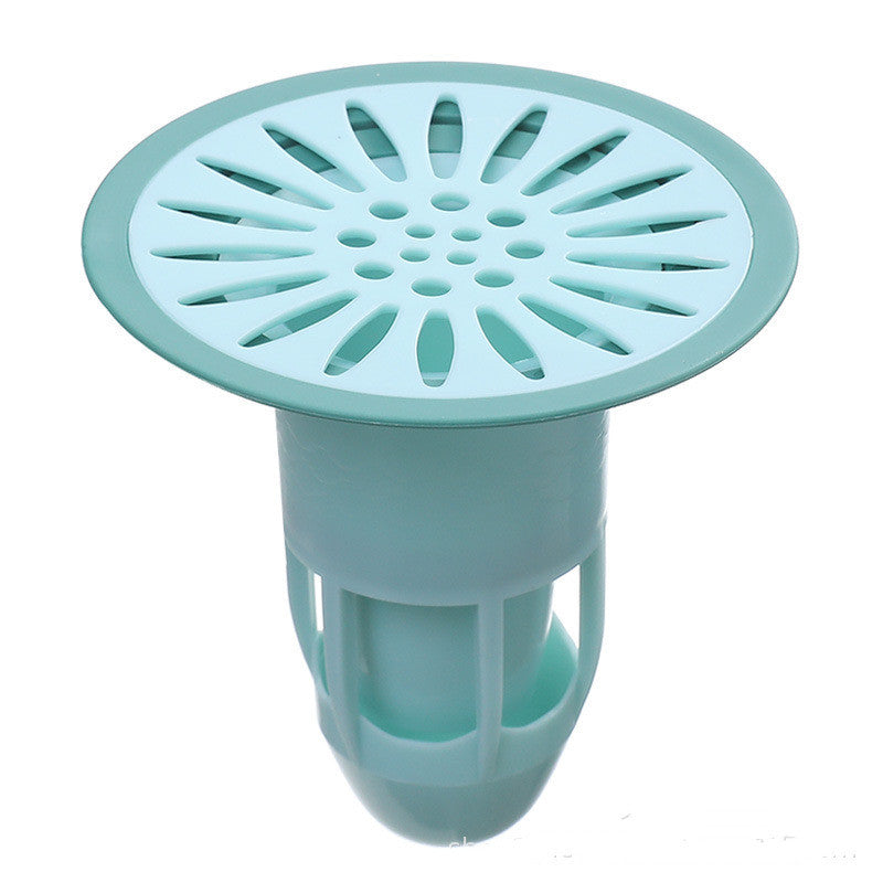 Upgraded Deodorant Floor Drain Core Anti-insect Anti-odor Artifact