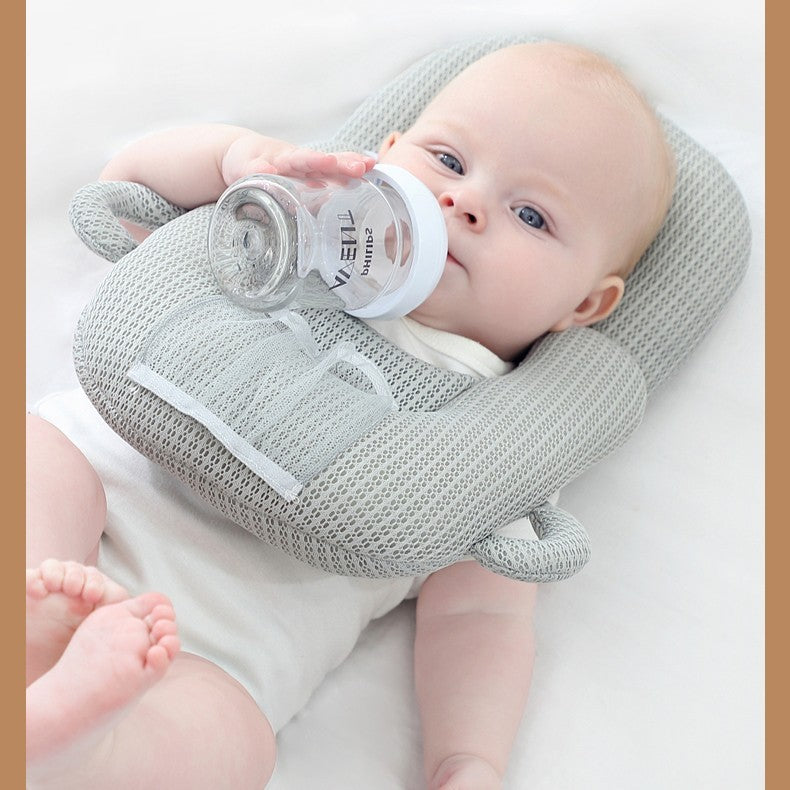 Fixed Bracket Baby Multifunctional Pillow