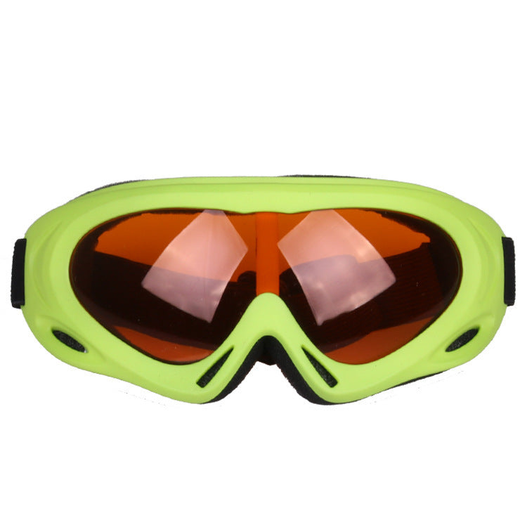 Skibrille Outdoor Sport Kletterbrille