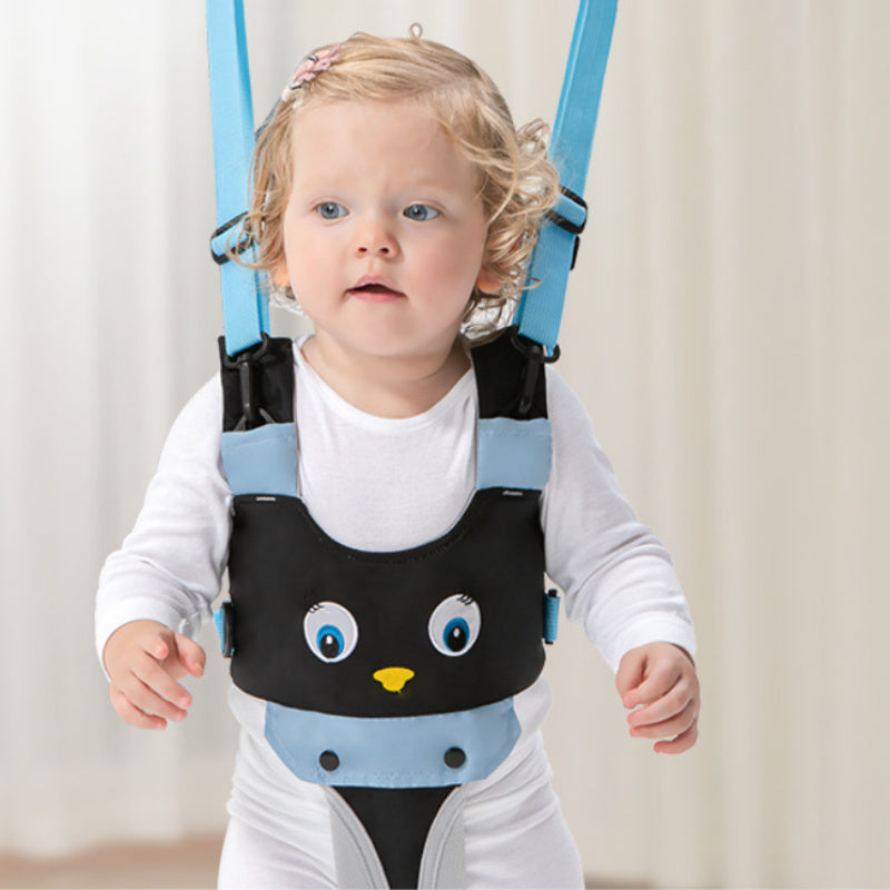 Baby Walking Wings Baby Breathable Cartoon Traction Belt