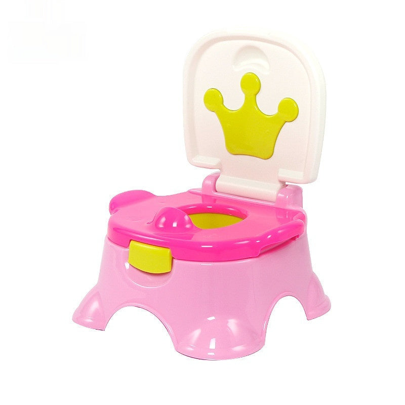 Baby Urinal Child Toilet Toilet Ring Squat Toilet