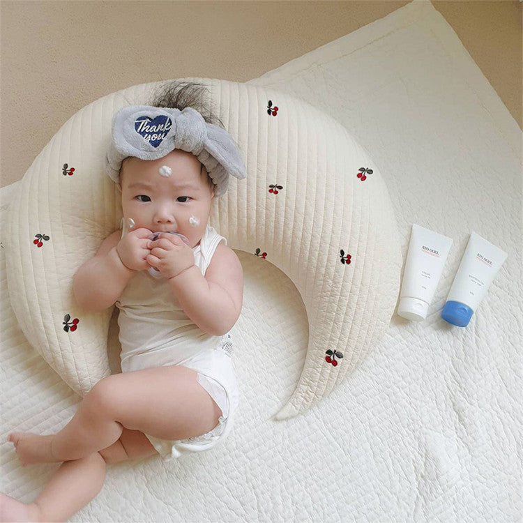 Baby Products Nursing U-shape Pillow Baby Sleeping Children Newborn Cushion