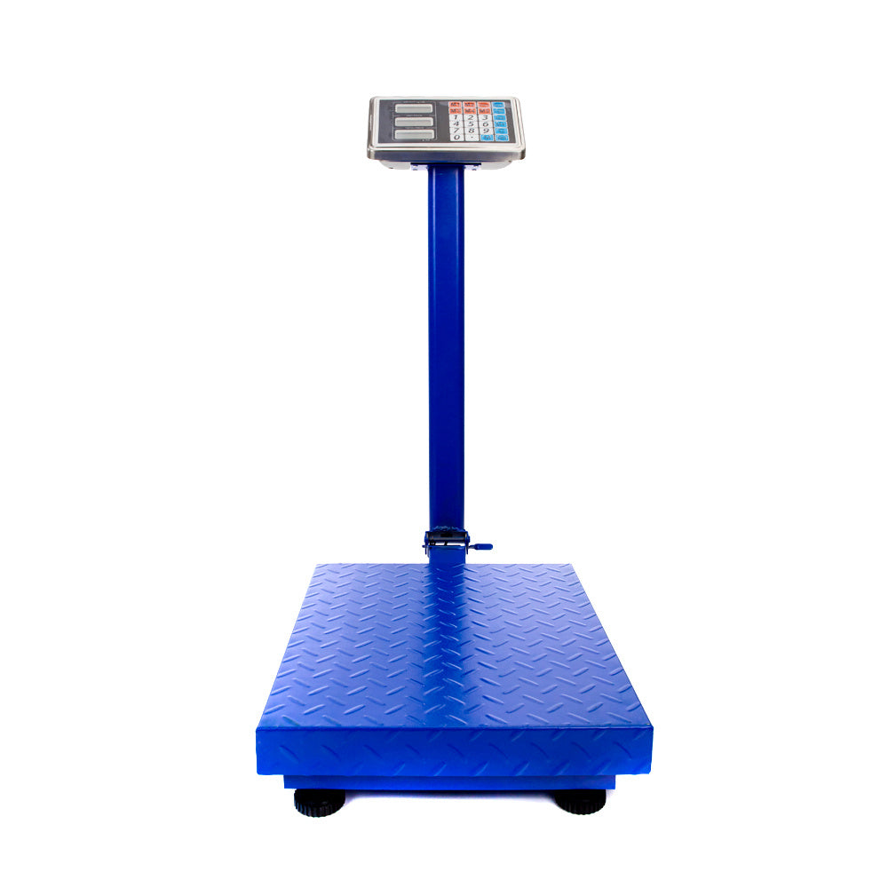 300kg Bench Scale US Standard LCD Display Kg