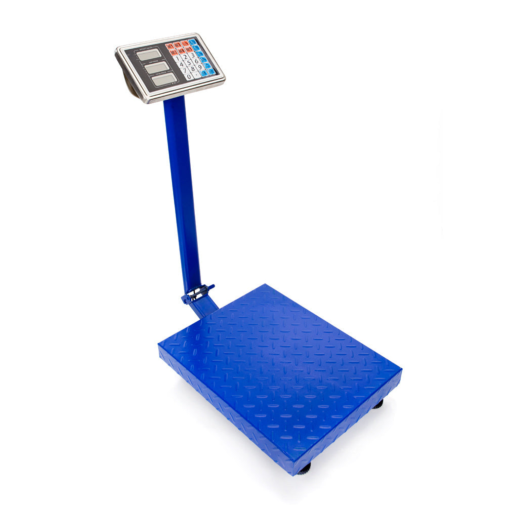 300kg Bench Scale US Standard LCD Display Kg