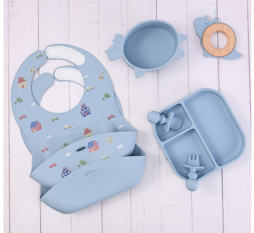 Silicone Baby Products Baby Food Accessory Tools