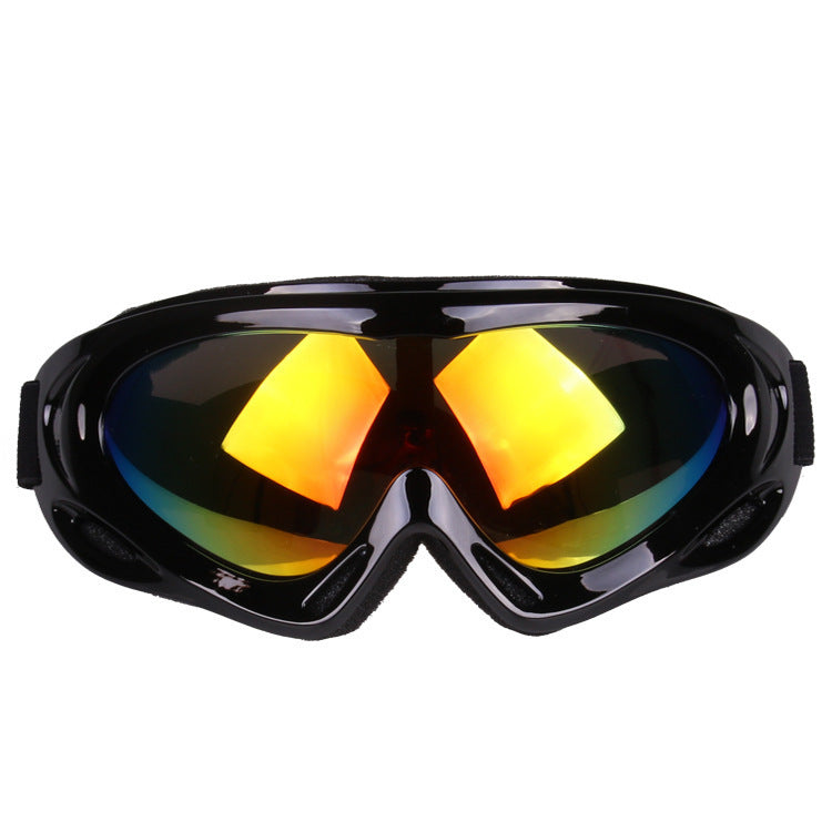 Skibrille Outdoor Sport Kletterbrille