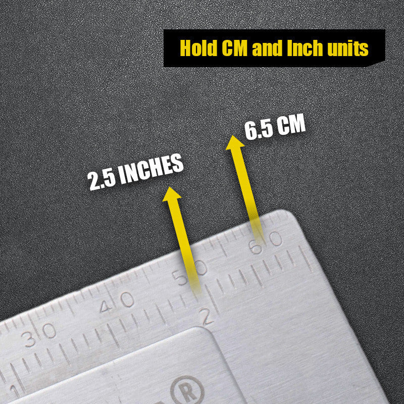 Measuring Tape Clip